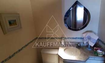 Imagem 6: Apartamento Moema