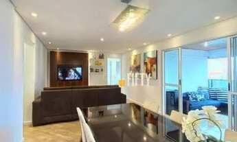 Imagem 5: Apartamento com churrasqueira na varanda em condomínio clube!