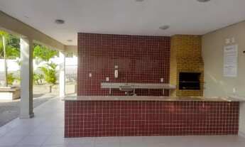 Imagem 4: Apartamento em Paciência, 2 quartos