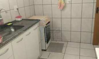 Imagem 4: Apartamento Padrão em Ribeirão Preto