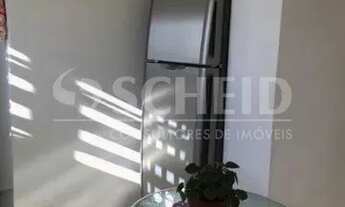 Imagem 4: Apartamento 2 suítes à venda na Região de Santo Amaro