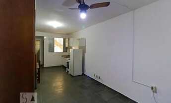 Imagem 6: Apartamento para Aluguel - Barão Geraldo - Centro, 1 Quarto, 30 m2