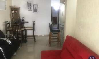 Imagem 7: PRAIA GRANDE - Padrão - Jardim Imperador (Zona Leste