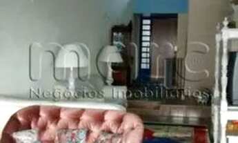 Imagem: SÃO PAULO - Casa Padrão - JARDIM DA GLORIA