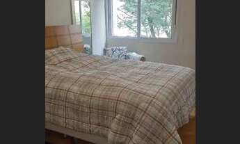 Imagem 3: APARTAMENTO - HIGIENÓPOLIS - SP