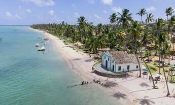 Imagem: PRÉ-LANÇAMENTO DUE EM CARNEIROS