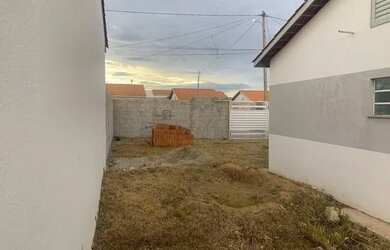 Imagem 4: Casa no residencial Brasil 21