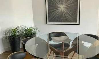 Imagem 5: Apartamento no Brooklin com 116m² 2 dormitórios 2 suítes 3 vagas