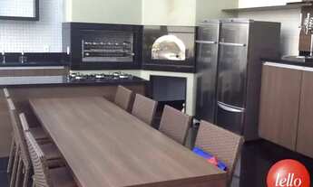 Imagem 6: São Paulo - Apartamento Padrão - Tatuapé