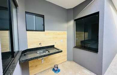 Imagem 2: Oportunidade Excelente casa na Zona Sul Bairro Quadra Sul