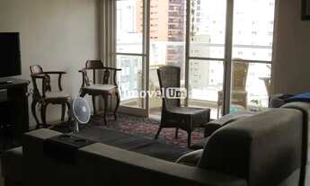 Imagem 4: Itaim Bibi Apartamento com 3 dormitórios