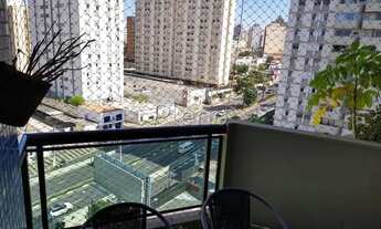 Imagem 4: Apartamento para locação no Cambuí - Campinas/SP