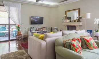 Imagem: Venda Apartamento 3 Dormitórios - 180 m²