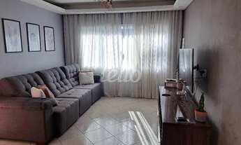 Imagem 2: São Paulo - Casa Padrão - Vila Independência