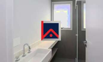 Imagem 7: Apartamento Locação 1 Dormitórios - 80 m² Jardim Paulista