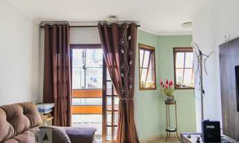 Imagem: Casa de Condomínio para Aluguel - Jardim