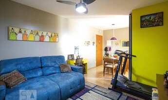 Imagem 4: Apartamento para Aluguel - Jaguaribe, 2 Quartos, 65 m2