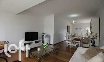 Imagem: SãO PAULO - Apartamento Padrão - Perdizes