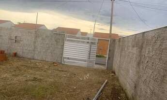 Imagem 2: Casa no residencial Brasil 21