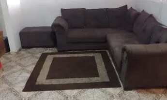 Imagem 5: Excelente sobrado para venda tem 140 metros quadrados com 3 quartos na QD601 RECANTO das E