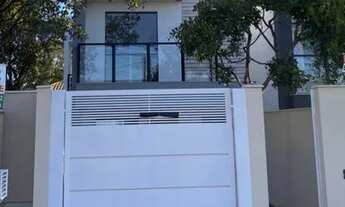 Imagem 2: Casa 3 quartos no Jardim Imperial