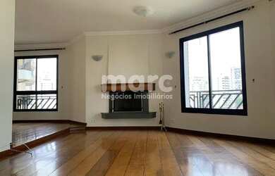 Imagem 2: SÃO PAULO - Apartamento Padrão - VILA MARIANA