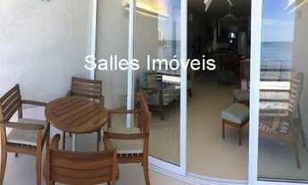 Imagem 3: APARTAMENTO FRENTE AO MAR MOBILIADO!