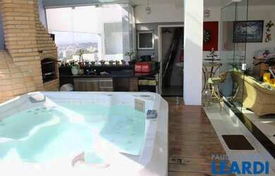 Imagem 4: COBERTURA - CENTRO - SP