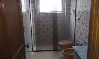 Imagem 3: Vaga em quarto compartilhado por apenas duas moças no Embaré..