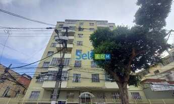 Imagem: Apartamento com 3 quartos para alugar