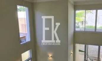 Imagem 2: Casa para Alugar no Alphaville Dom Pedro em Campinas/SP