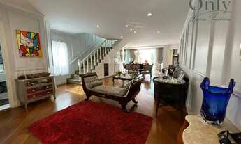 Imagem 4: Sobrado com 3 dormitórios à venda, 320 m² por R$ 1.995.000,00 - City América - São Paulo/S