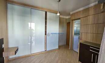 Imagem 4: Apartamento com 4 dormitórios à venda, 90 m² por R$ 800.000,00 - Jardim Esplanada - São Jo