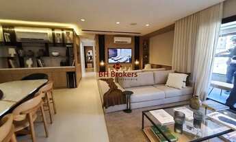 Imagem 2: BELO HORIZONTE - Apartamento Padrão - Santo Antônio