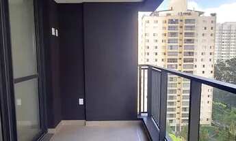 Imagem 6: Apartamento para venda com 42 metros , no campo Belo