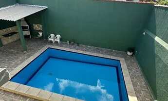 Imagem 6: Casa para aluguel com 90 metros quadrados com 4 quartos em Jardim Cuiabá - Cuiabá - MT