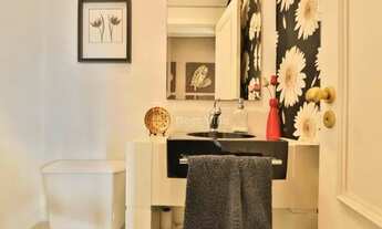 Imagem 4: Apartamento para aluguel e venda com 107 metros quadrados com 3 quartos