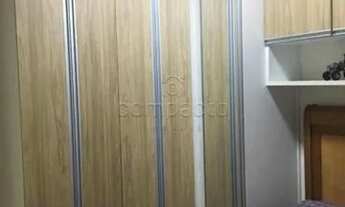 Imagem 7: Apartamento Padrão em São José do Rio Preto