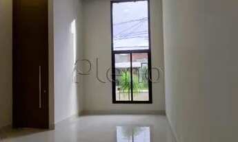 Imagem 2: Casa à venda no Reserva Real, Paulínia