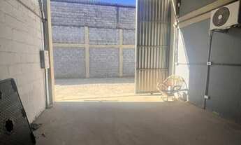 Imagem 3: Galpao em cond. 4.500,00 - 240m2