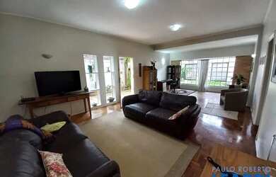 Imagem 2: CASA ASSOBRADADA - BROOKLIN - SP