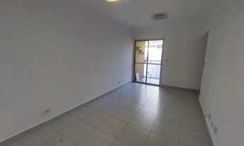 Imagem 2: Apartamento para aluguel possui 57 metros quadrados com 2 quartos em Bela Vista - São Paul