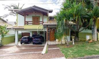 Imagem 2: Casa - Jardim Pinheiros - Valinhos