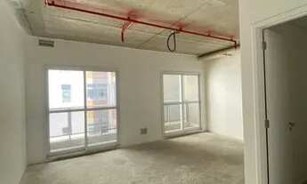 Imagem 5: A escritório está localizado no Paraíso com 82 m²