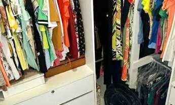 Imagem 7: Apartamento com 3 dormitórios à venda, 118 m² por R$ 880.000 - Aldeota - Fortaleza/CE