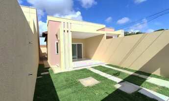 Imagem 5: CASA EM CONDOMÍNIO NO AQUIRAZ