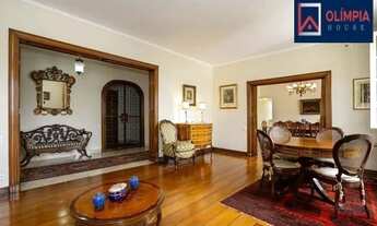 Imagem 3: Apartamento Venda 4 Dormitórios - 345 m² Jardim Paulista