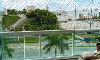 Imagem 3: Apartamento finamente decorado no horto bela vista , nascente