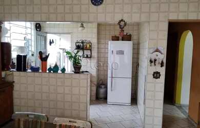 Imagem 5: Casa à venda no Jardim dos Oliveiras - Campinas/SP