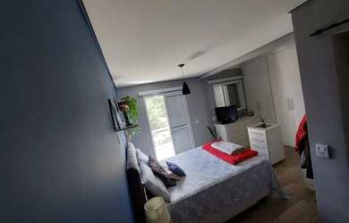 Imagem 6: Sobrado Condomínio